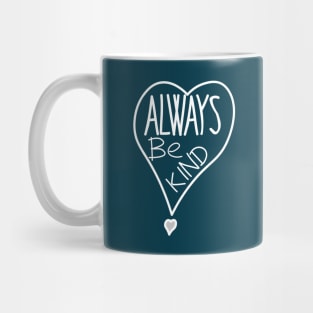 kind Mug